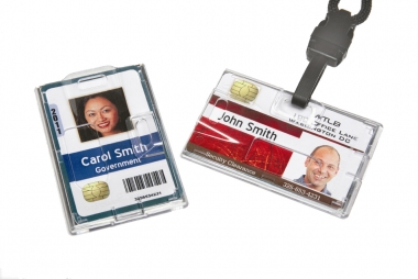 RFID Smart Card Holder 1