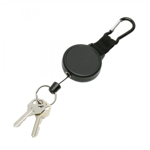 Retractable Key Reel