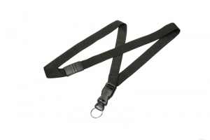 Strap Lanyard Key Ring Attachment